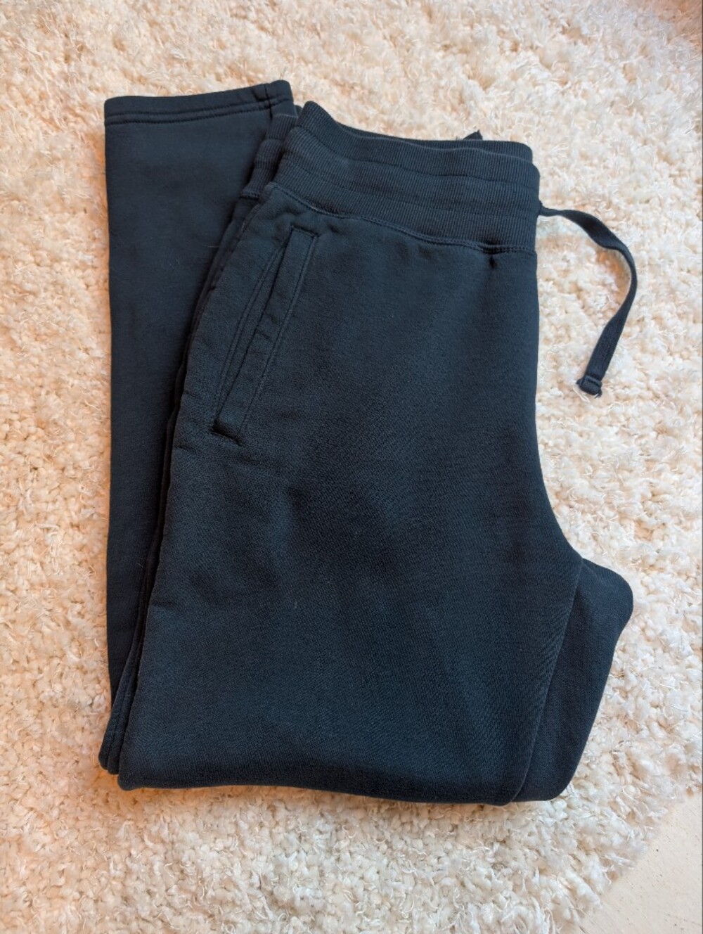 Champion Sweat Pants Joggers M